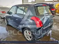 2006 Suzuki SWIFT