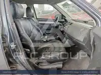 2006 Suzuki SWIFT