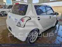 2006 Suzuki SWIFT
