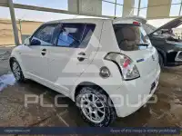 2006 Suzuki SWIFT