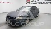 2006 Subaru Legacy