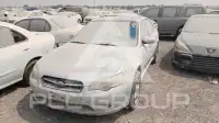 2006 Subaru Legacy