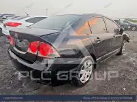 2006 Honda CIVIC