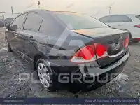 2006 Honda CIVIC