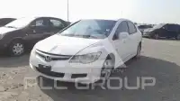 2006 Honda CIVIC