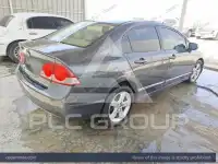 2006 Honda CIVIC