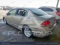 2006 Honda CIVIC