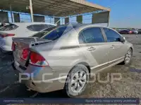 2006 Honda CIVIC