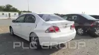 2006 Honda CIVIC