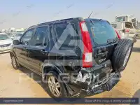 2006 Honda CR-V