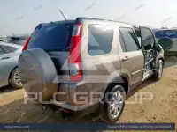 2006 Honda CR-V