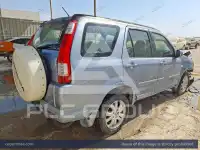 2006 Honda CR-V
