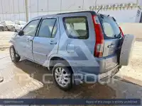 2006 Honda CR-V