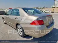 2006 Honda Accord