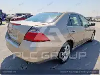 2006 Honda Accord
