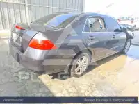 2006 Honda Accord