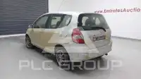 2006 Honda JAZZ