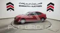 2006 Mazda 3