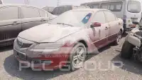 2006 Mazda 6