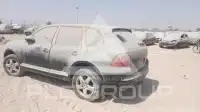 2006 Porsche Cayenne