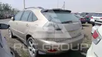 2006 Lexus RX350