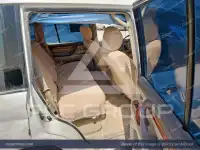 2006 Lexus LX470