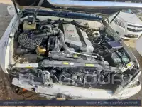 2006 Lexus LX470