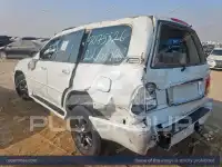 2006 Lexus LX470