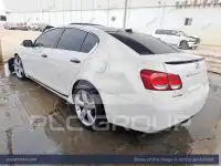 2006 Lexus GS450