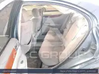 2006 Lexus ES330