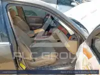 2006 Lexus LS430