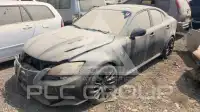 2006 Lexus IS350