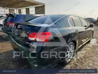 2006 Lexus GS300
