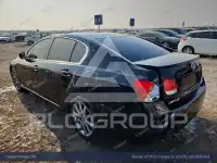 2006 Lexus GS300