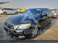 2006 Lexus GS300