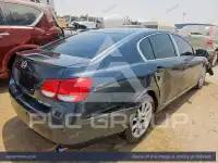 2006 Lexus GS300