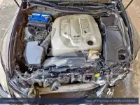 2006 Lexus GS300