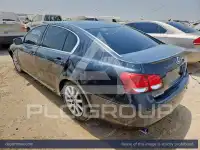 2006 Lexus GS300