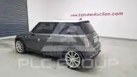 2006 Mini COOPER