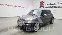 2006 Mini COOPER