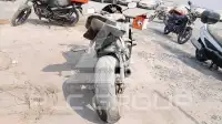 2006 Yamaha Motorbike