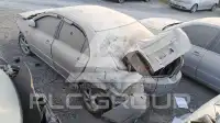 2006 Toyota COROLLA