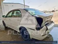 2006 Toyota COROLLA