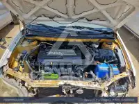 2006 Toyota COROLLA
