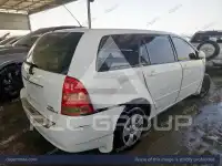 2006 Toyota COROLLA