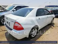 2006 Toyota COROLLA