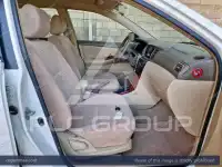 2006 Toyota COROLLA