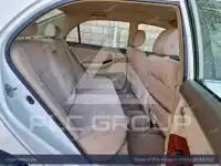 2006 Toyota COROLLA