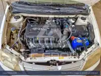 2006 Toyota COROLLA