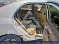 2006 Toyota COROLLA
